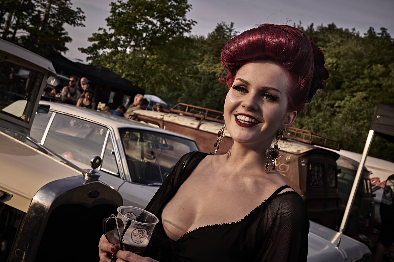 Kustom Kulture Forever